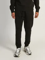 KOLBY PARKER GARMENT DYE SLIM JOGGER