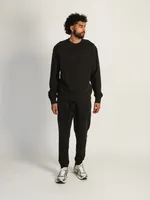 KOLBY PARKER GARMENT DYE SLIM JOGGER