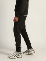 KOLBY PARKER GARMENT DYE SLIM JOGGER