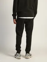 KOLBY PARKER GARMENT DYE SLIM JOGGER