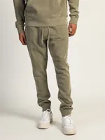 KOLBY PARKER GARMENT DYE SLIM JOGGER