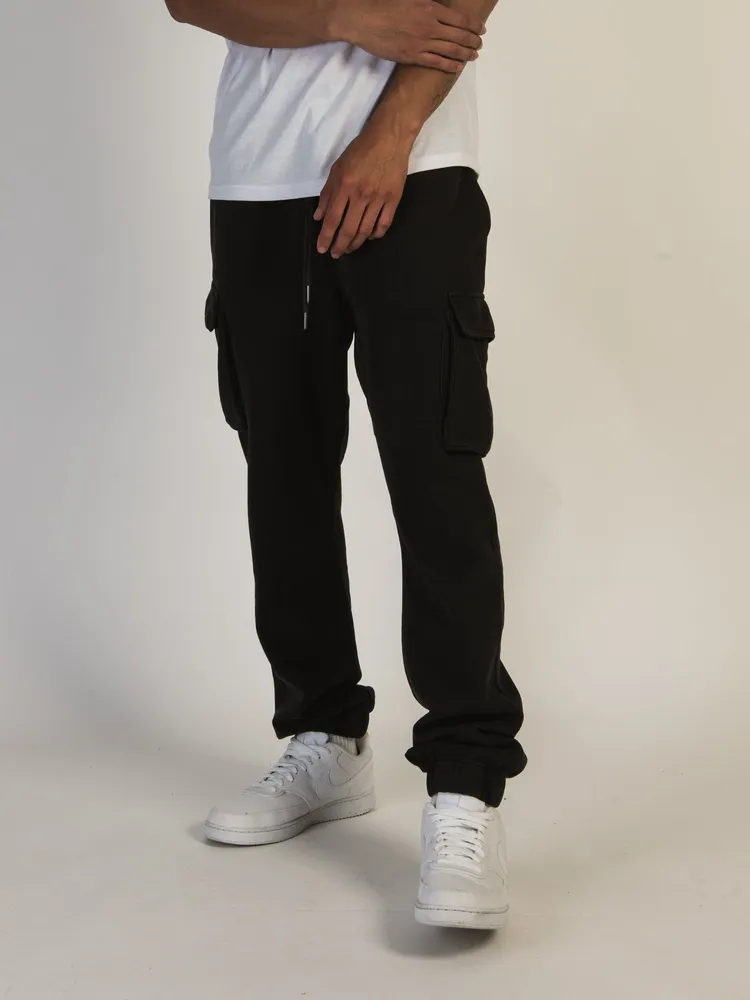 KOLBY GARMENT DYE CARGO JOGGER