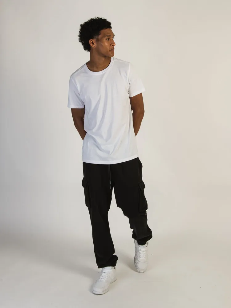 KOLBY GARMENT DYE CARGO JOGGER