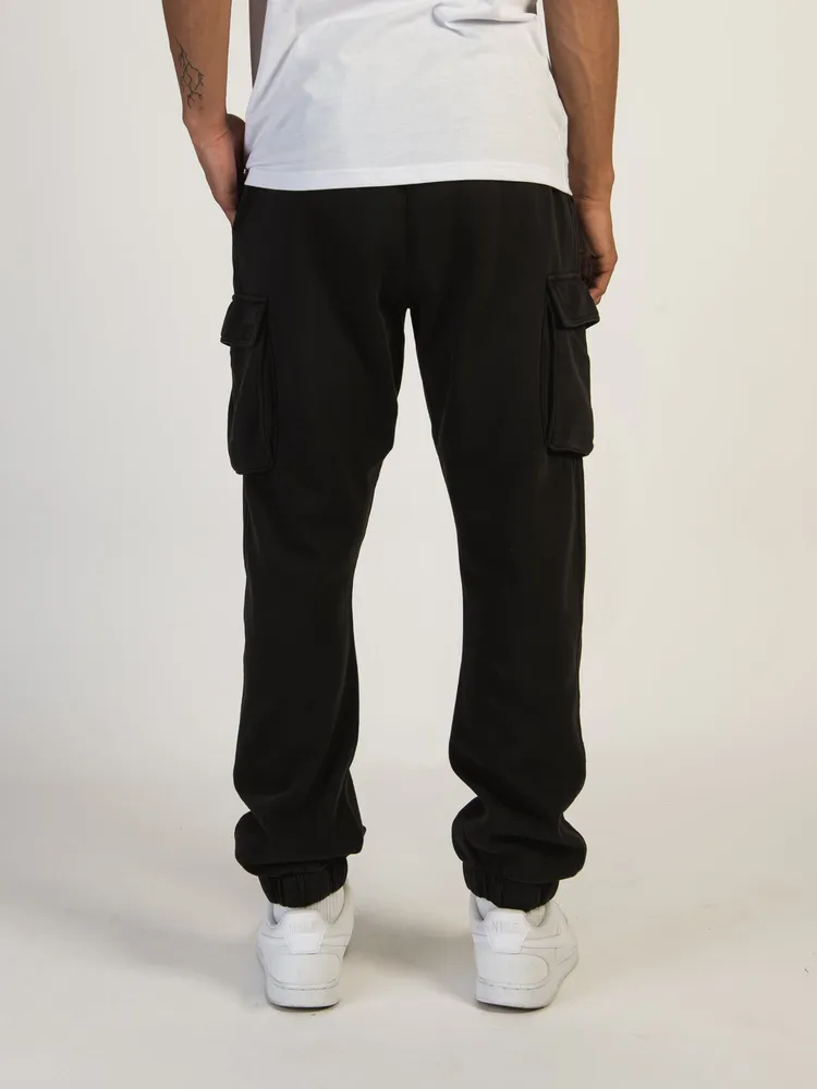 KOLBY GARMENT DYE CARGO JOGGER