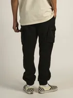 KOLBY GARMENT DYE CARGO JOGGER - CLEARANCE