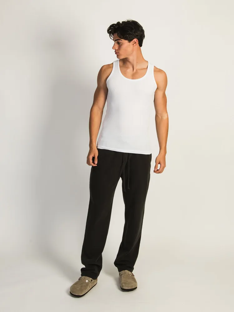 KOLBY PARKER GARMENT DYE LOUNGE PANT