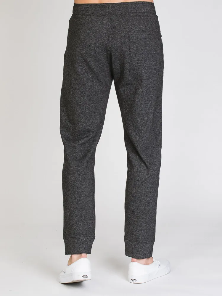 KOLBY CRUZ SWEATPANT