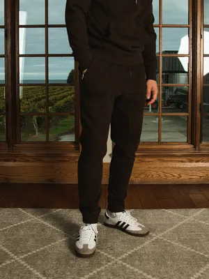 KOLBY TWO MILE FLEECE PANTS - CLEARANCE