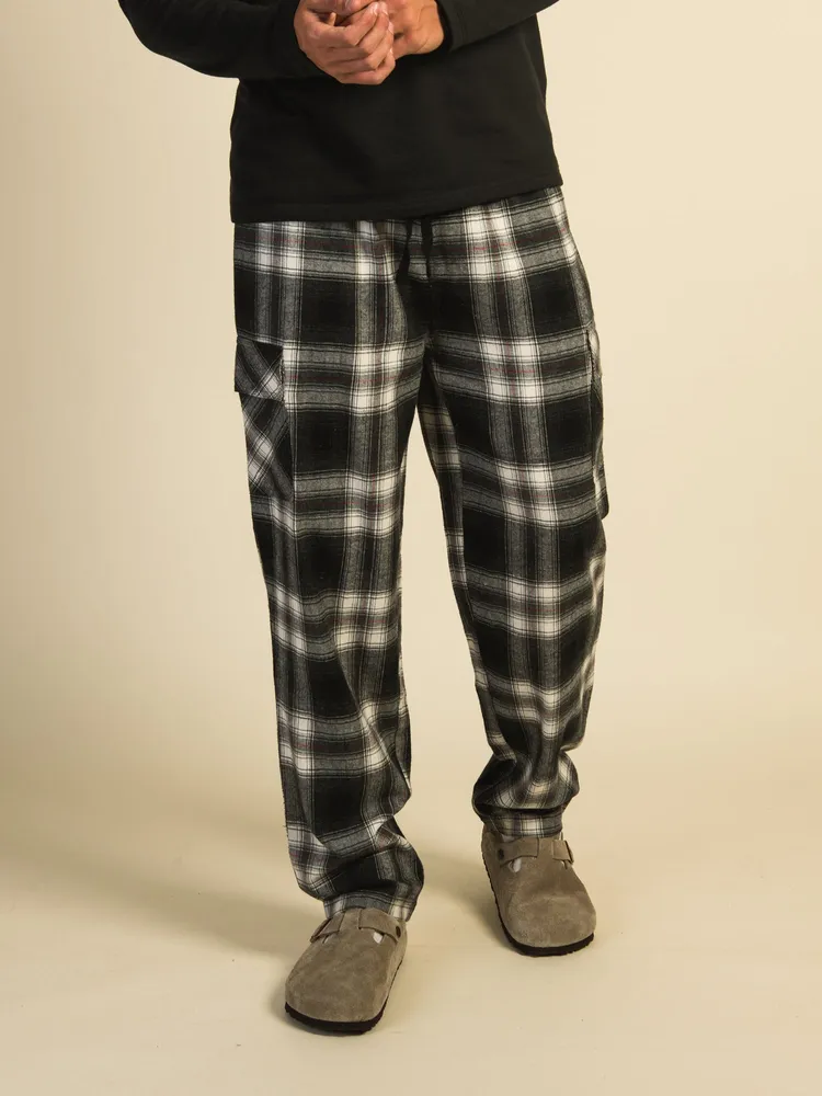 KOLBY THOMAS CARGO PANT