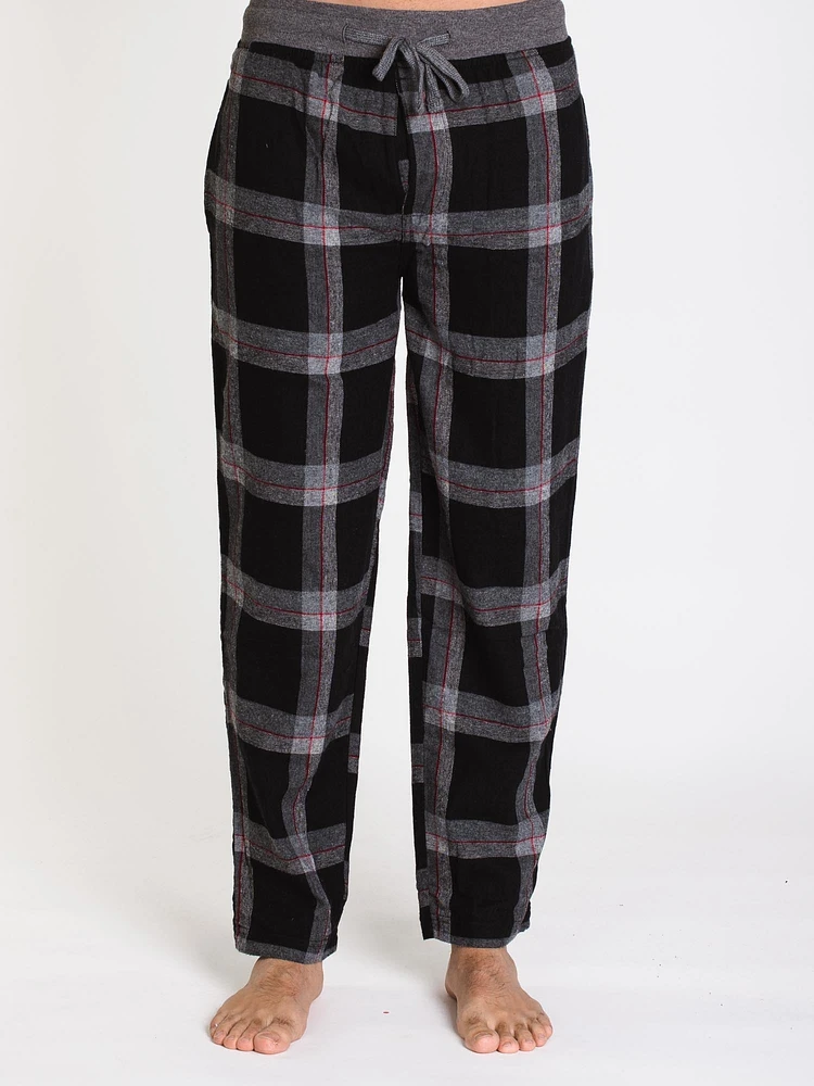 PANTALON À CARREAUX WILSON POUR HOMMES BF - LIQUIDATION