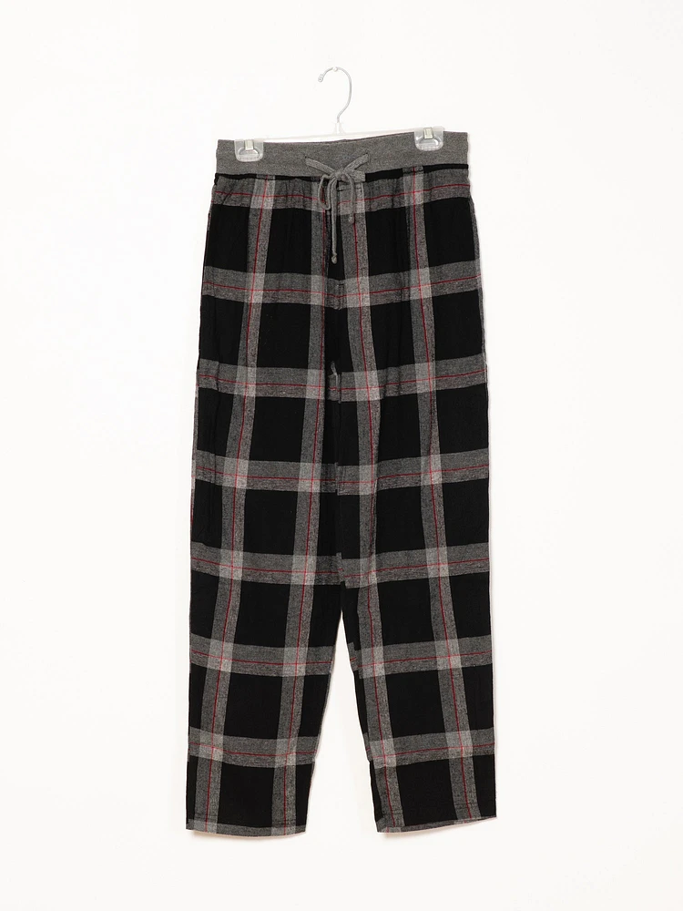 PANTALON À CARREAUX WILSON POUR HOMMES BF - LIQUIDATION