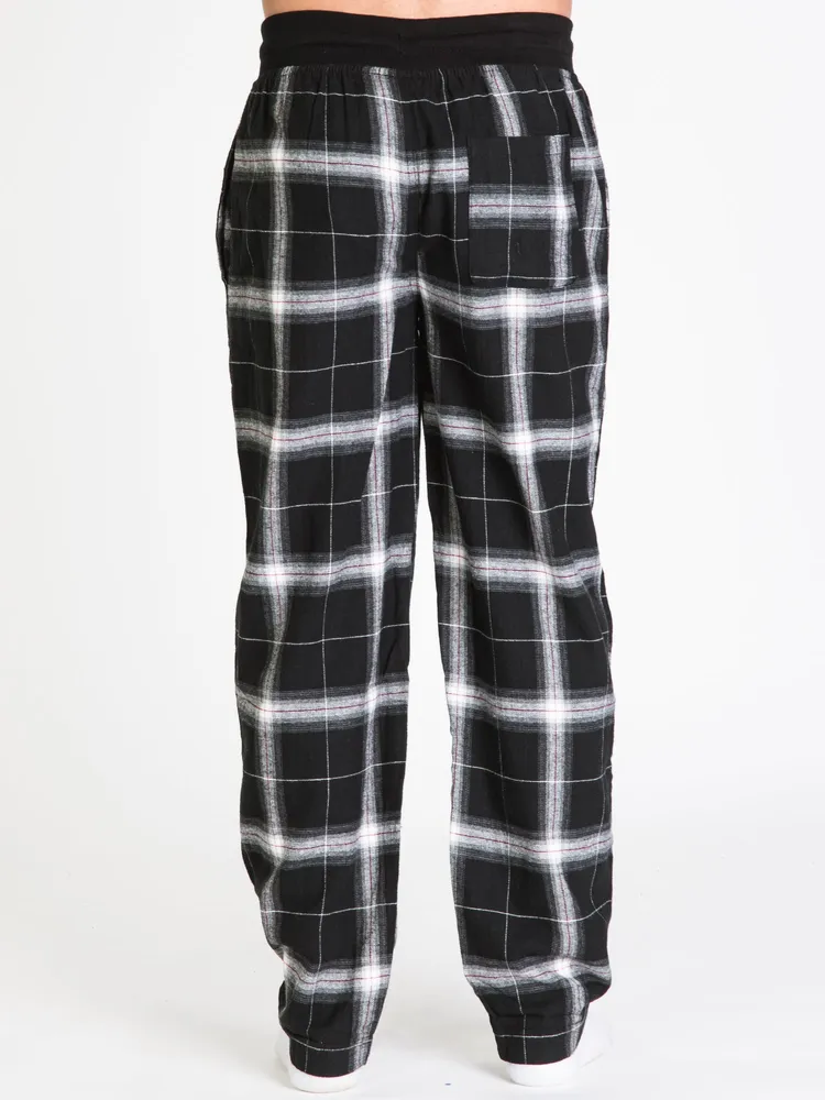 KOLBY WILSON PLAID PANT