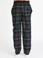 KOLBY WILSON PLAID PANT