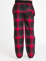 KOLBY WILSON PLAID PANT - CLEARANCE