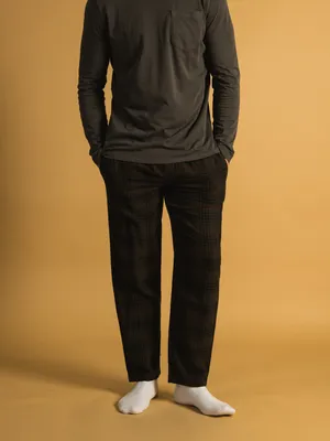 KOLBY WILSON PLAID PANTS - CLEARANCE