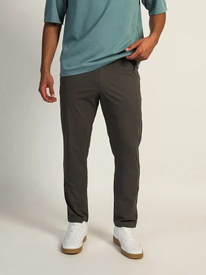 KOLBY STRETCH PULL ON PANT