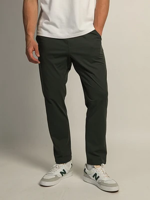 KOLBY STRETCH PULLON PANT - VERT