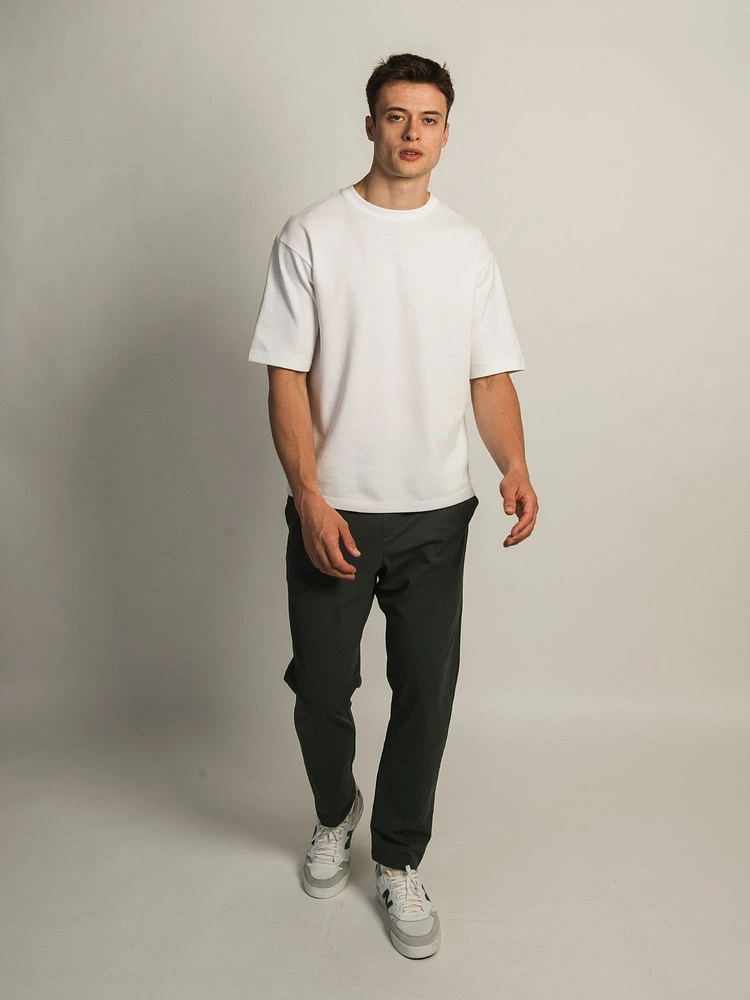 KOLBY STRETCH PULLON PANT - VERT