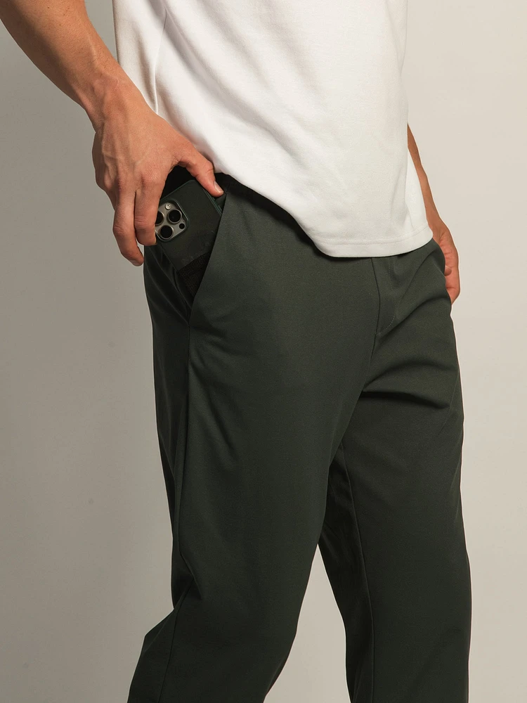 KOLBY STRETCH PULLON PANT - VERT