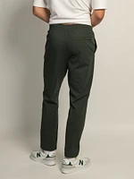 KOLBY STRETCH PULLON PANT - VERT