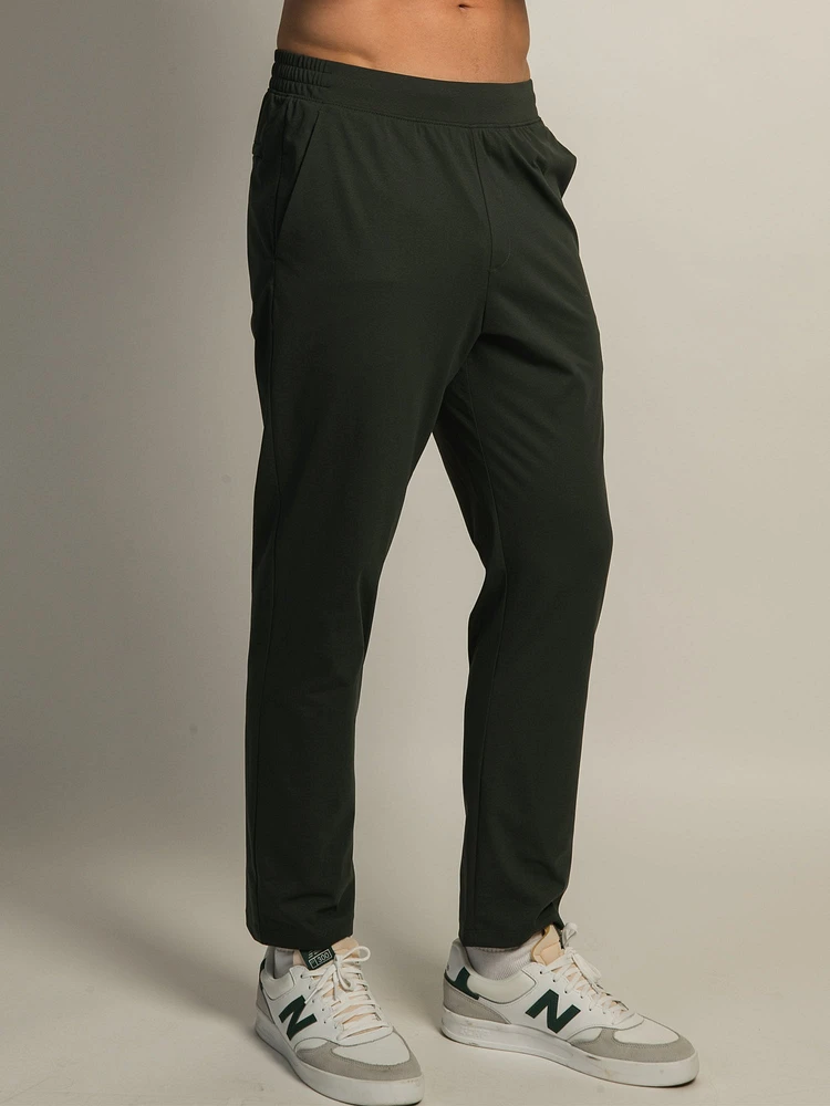KOLBY STRETCH PULLON PANT - VERT