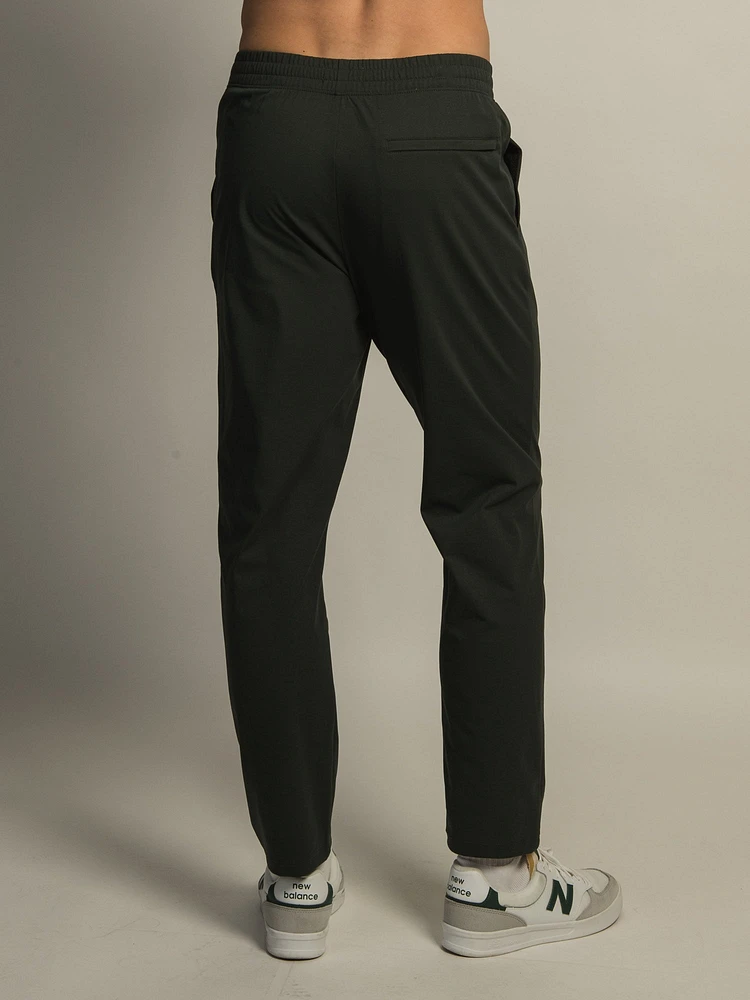 KOLBY STRETCH PULLON PANT - VERT