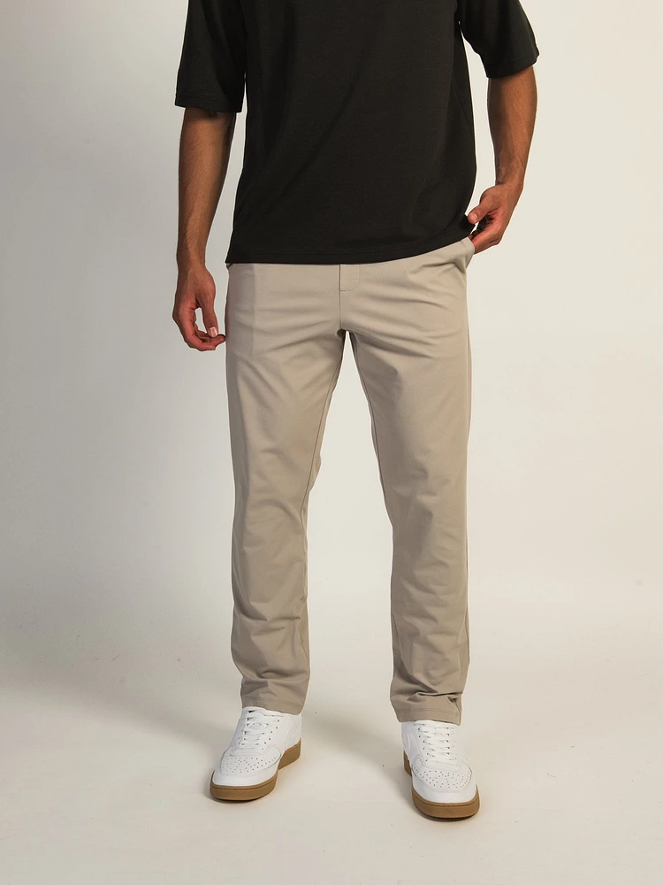 KOLBY STRETCH PULL ON PANT