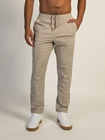 KOLBY KEEP COOL STRETCH PULL ON PANT