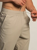 KOLBY KEEP COOL STRETCH PULL ON PANT