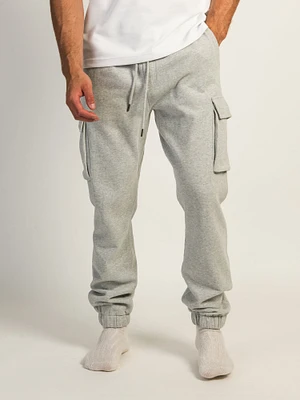 JOGGER KOLBY VINTAGE WASH CARGO