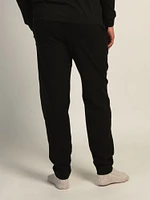 KOLBY SUEDED LOUNGE PANT