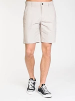 KOLBY CALEB SLIM SOLID SHORT