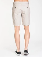 KOLBY CALEB SLIM SOLID SHORT