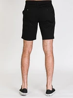 KOLBY CALEB TWILL SHORT