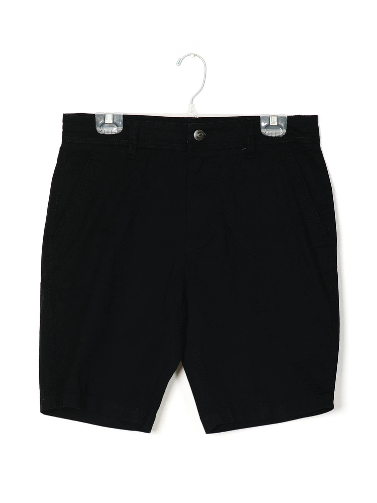 KOLBY CALEB TWILL SHORT