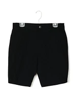 KOLBY CALEB TWILL SHORT