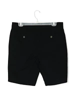 KOLBY CALEB TWILL SHORT