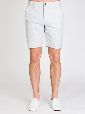 CALEB TWILL SHORT POUR HOMME