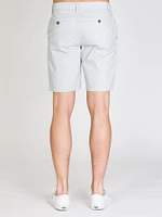 CALEB TWILL SHORT POUR HOMME