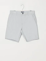 CALEB TWILL SHORT POUR HOMME