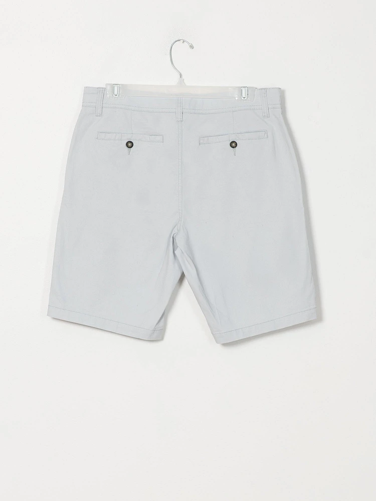 CALEB TWILL SHORT POUR HOMME