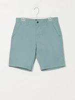 KOLBY CALEB TWILL SHORT