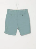 KOLBY CALEB TWILL SHORT