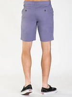 CALEB TWILL SHORT POUR HOMME