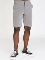 SHORT TECHNO CALEB POUR HOMME