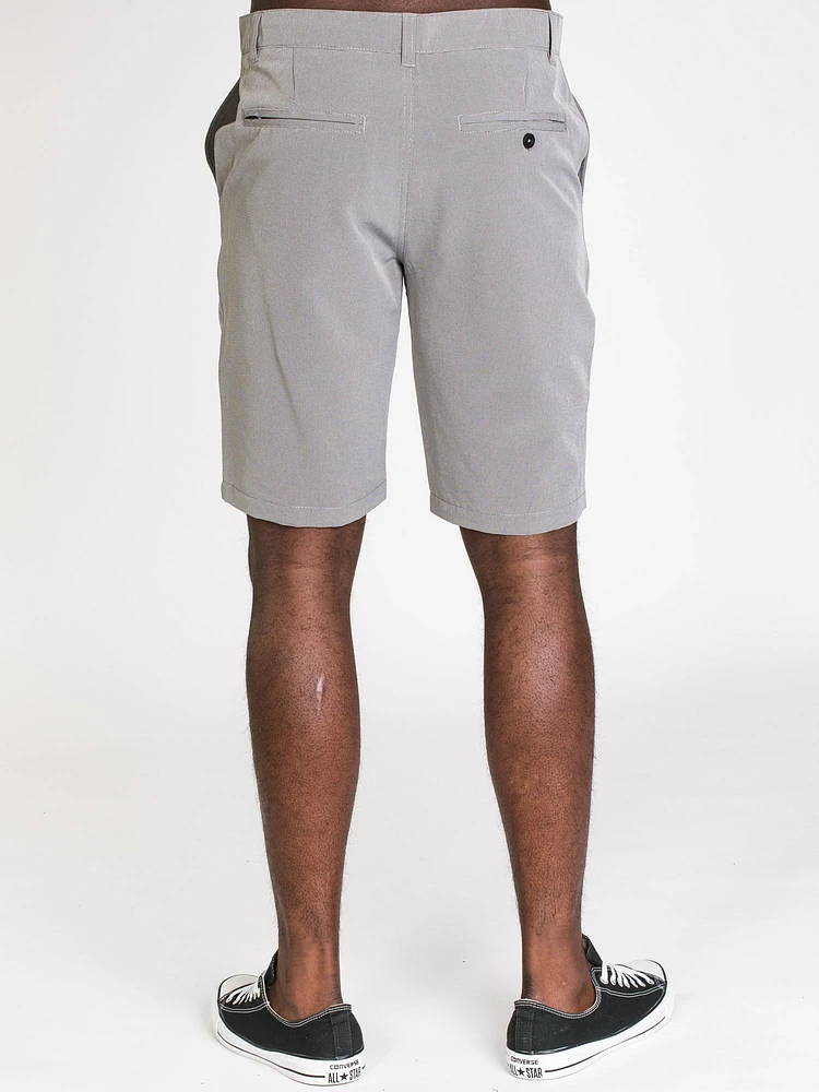 SHORT TECHNO CALEB POUR HOMME
