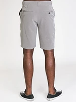 SHORT TECHNO CALEB POUR HOMME