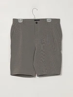SHORT TECHNO CALEB POUR HOMME