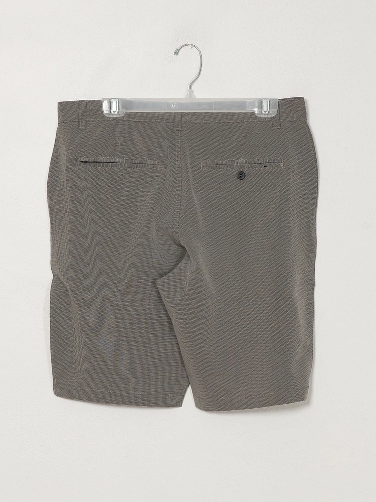 SHORT TECHNO CALEB POUR HOMME