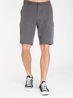 MENS CALEB SLIM RIPSTOP SHORT - CLEARANCE